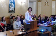 Молоді вчені Харківщини презентували свої напрацювання в сфері гендерної рівності