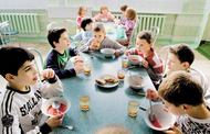 Харчування в дитячих оздоровчих таборах Харківщини покращиться