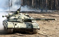 Харківський бронетанковий завод відремонтував танки для АТО