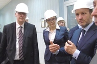 Одним з перспективних напрямків співпраці Данії з Харківською областю є утилізація відходів