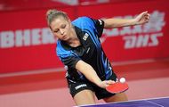 Харків'янка створила сенсацію на чемпіонаті світу з тенісу