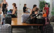 На Харківщині планують відремонтувати близько 40 будівель для розміщення переселенців