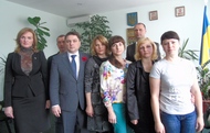 На Харківщині сім'ям 68 військовослужбовців, загиблих в АТО, оформили соціальні паспорти