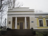 Майже 99% експонатів, що зберігаються в музеях Харківщини, належать до державної частини Музейного фонду України