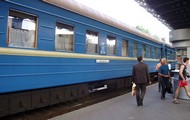 З 19 травня відміняється поїзд Чугуїв – Харків