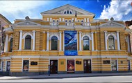 Харківські театри з успіхом виступають за кордоном