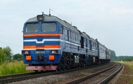 «Укрзалізниця» призначила додатковий поїзд до Бердянська