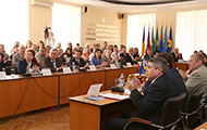 В Харькове открылся международный форум «Украина - Европейский Союз»