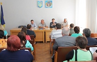 В Красноградском районе предлагается создать пять территориальных громад