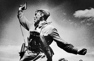 В Историческом музее открывается выставка фотографий, посвященных Второй мировой войне