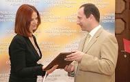 Харківська область співпрацюватиме з Албанією в науковій, туристичній та агропромисловій сферах