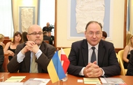 Нас радует политическая и экономическая стабильность в Харьковской области. Посол Республики Польша