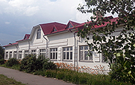 У Руновщинській школі Зачепилівського району замінять вікна та встановлять новий котел на твердому паливі