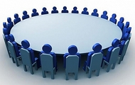 У Харкові пройде круглий стіл щодо підтримки реформ місцевого самоврядування