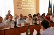 38 громад Харьковской области инициировали процесс объединения