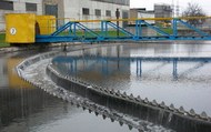 На реконструкцію очисних споруд каналізації у Малій Данилівці витратять 5 млн грн