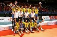 Збірна України з волейболу з харківськими спортсменами у складі завоювала «срібло» Універсіади