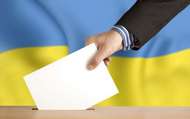 Місцеві вибори в Україні пройдуть 25 жовтня