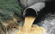 Факти забруднення нафтопродуктами річки Студенок підтвердились