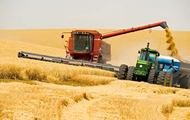 Середня врожайність пшениці в Харківському регіоні - 37,8 ц/га
