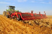 У Харківській області намолотили понад 1 млн тонн зерна