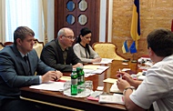 На Харківщині з'явиться регіональна Рада юстиції