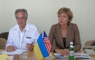 Експерти USAID запропонують Харківщині ідеї проектів, які можуть фінансуватися за рахунок міжнародної технічної допомоги