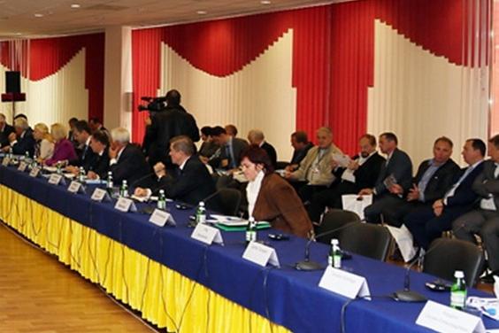 Харківських підприємців запрошують на Міжнародний енергетичний форум