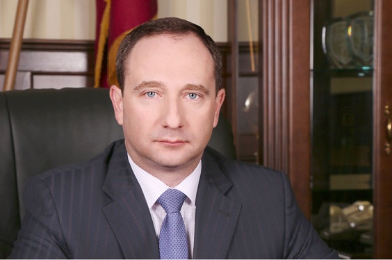 Звернення голови Харківської облдержадміністрації
