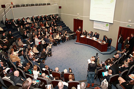 Харківських підприємців запрошують на Міжнародний екологічний форум