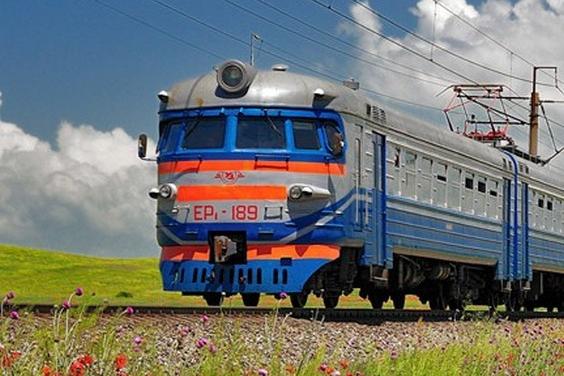З 22 серпня поїзд Харків-Одеса курсуватиме щоденно