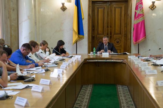 У 2016 році Харківський регіон отримає більше 226 млн грн на проекти регіонального розвитку