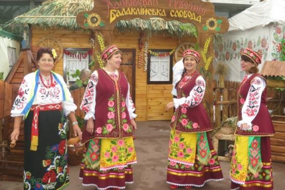 У Великому Слобожанському ярмарку візьмуть участь близько 200 сільгоспвиробників Харківщини