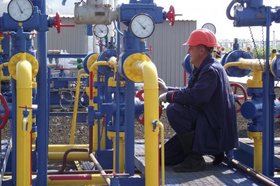 Процедуру реєстрації для газодобувних компаній в Харківській області необхідно спростити