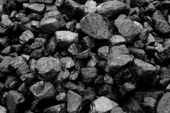На Зміївській ТЕС накопичують вугілля
