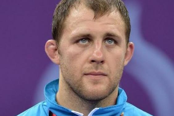 Дімітрій Тімченко – бронзовий призер чемпіонату світу з боротьби