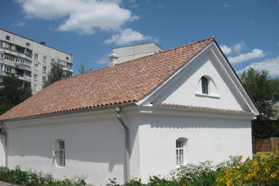 У Чугуєві відновили Будинок-музей Іллі Рєпіна