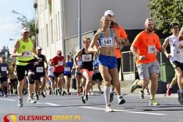 Харківські легкоатлетки стали першими на чемпіонаті України з бігу та на змаганнях у Польщі