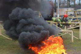 Рятувальники запрошують на медіадень надзвичайних ситуацій