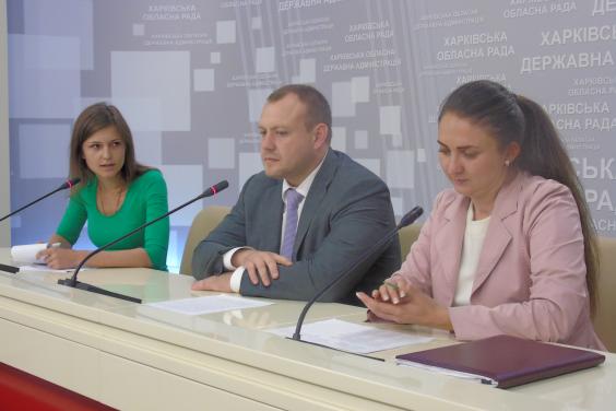 ЦВК прийме рішення про проведення виборів на території Старосалтівської об'єднаної громади після 25 жовтня