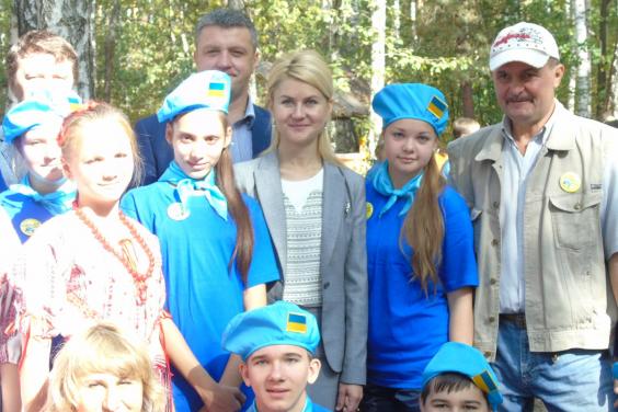ХНУМГ ім. О.М. Бекетова розробляє проект підвищення туристичної привабливості Краснокутського району