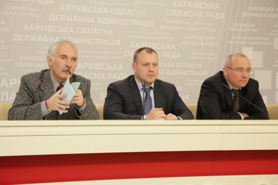 У Харківській області медогляди пройшли 72% демобілізованих воїнів АТО