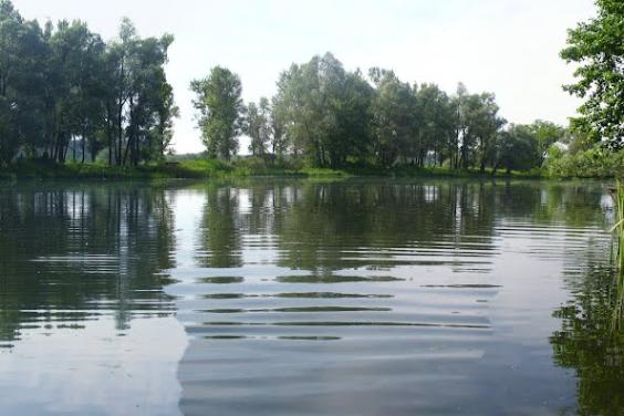 Реконструкція очисних споруд посприяє покращенню екологічного стану річки Сіверський Донець