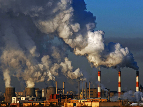 На вихідних у Харкові підвищиться рівень забруднення повітря
