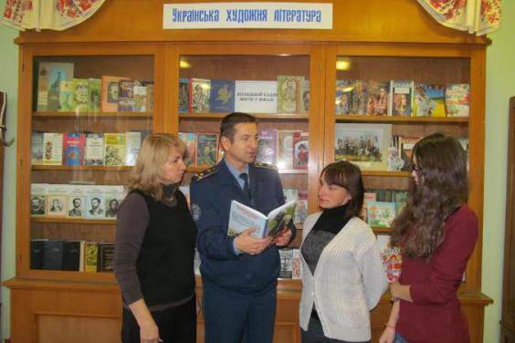 У Харкові презентували другу книгу про учасників АТО