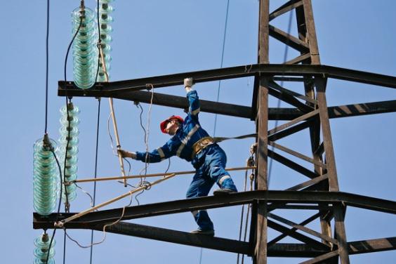 На Харківщині побудують енергетичний об’єкт вартістю 2 млрд грн