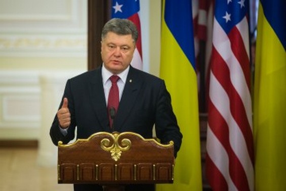 Український народ цими виборами перейшов рубікон, і повернення до минулого не буде. Президент