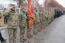 У Чугуєві вшанували пам’ять військових пілотів-учасників АТО