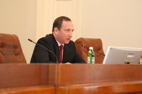 Харківські аграрії повинні проявляти ініціативу в реформуванні сфери АПК. Ігор Райнін