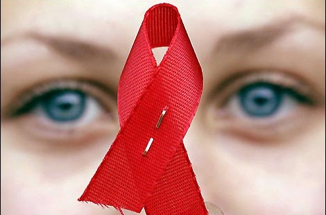 Показник захворюваності на ВІЛ/СНІД у регіоні суттєво нижче середнього по Україні